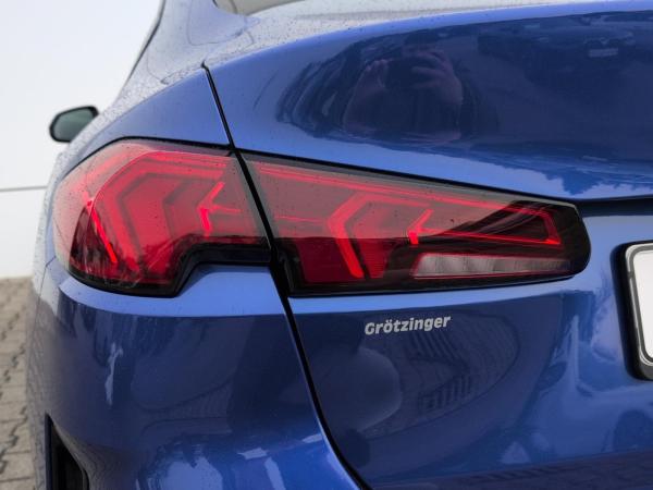 BMW 220 2 Gran Coupe LED+HUD+AHK+Pano