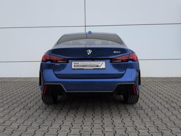 BMW 220 2 Gran Coupe LED+HUD+AHK+Pano