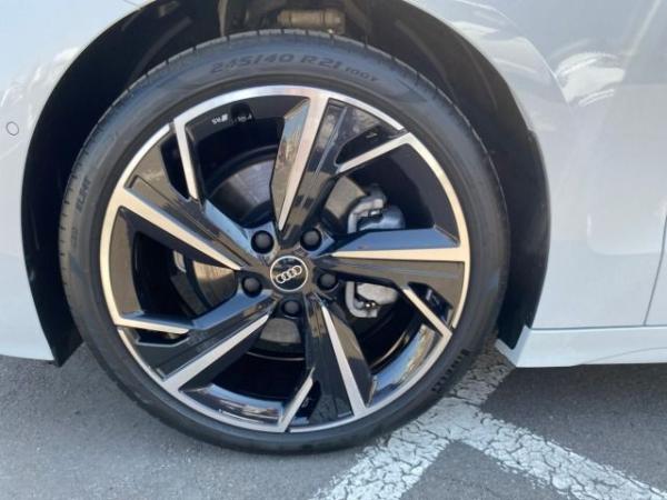 Audi A6 e-tron Sportback *LED+*AHK*Assistenz**