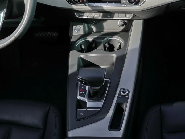 Audi A4 Avant 40 TFSI qu. *LEDER*LED*RFK*VIRTUAL*DAB*