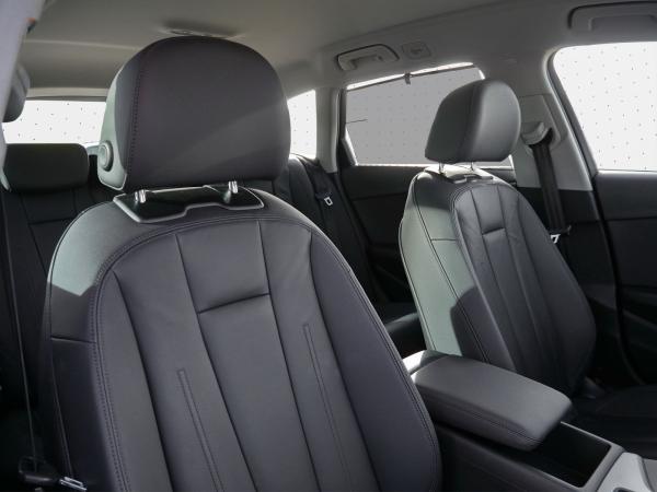 Audi A4 Avant 40 TFSI qu. *LEDER*LED*RFK*VIRTUAL*DAB*