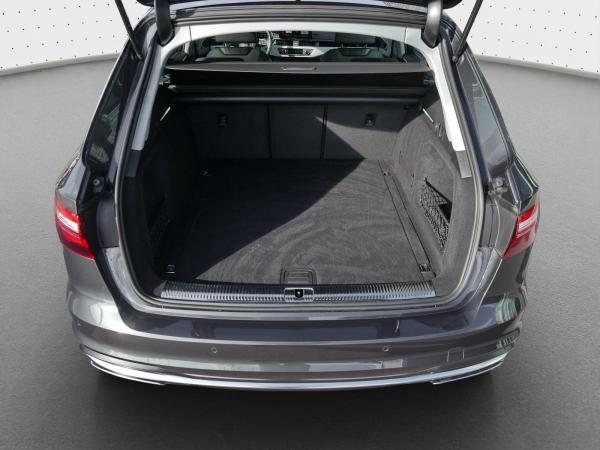 Audi A4 Avant 40 TFSI qu. *LEDER*LED*RFK*VIRTUAL*DAB*