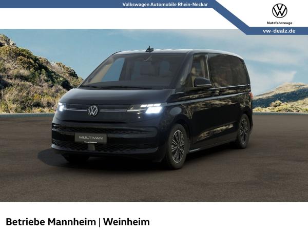 Volkswagen Multivan Energy 2.0 TDI DSG Klima AHK 7-Sitzer