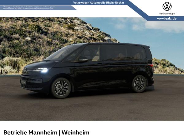 Volkswagen Multivan Energy 2.0 TDI DSG Klima AHK 7-Sitzer