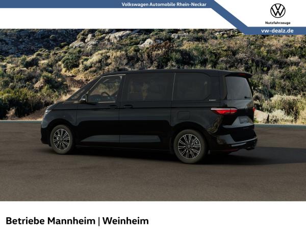 Volkswagen Multivan Energy 2.0 TDI DSG Klima AHK 7-Sitzer