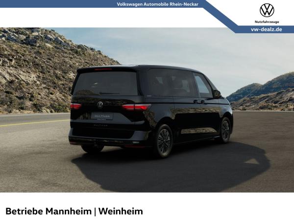 Volkswagen Multivan Energy 2.0 TDI DSG Klima AHK 7-Sitzer