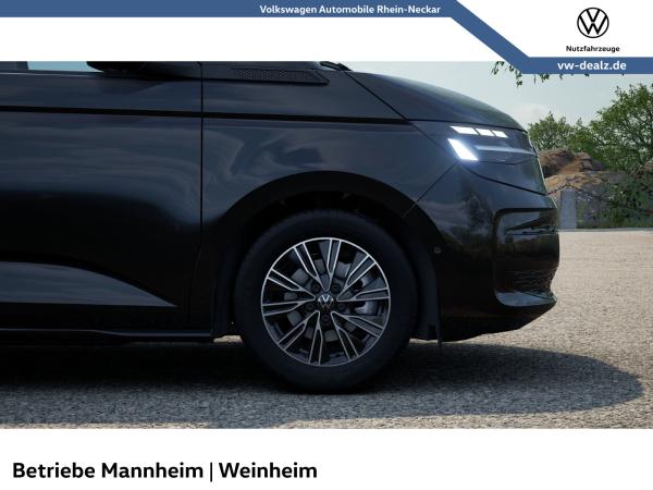 Volkswagen Multivan Energy 2.0 TDI DSG Klima AHK 7-Sitzer