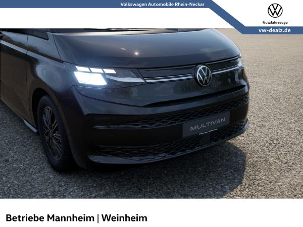 Volkswagen Multivan Energy 2.0 TDI DSG Klima AHK 7-Sitzer