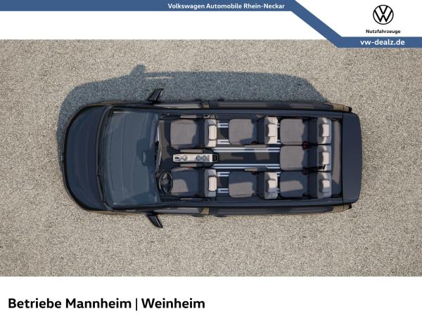 Volkswagen Multivan Energy 2.0 TDI DSG Klima AHK 7-Sitzer