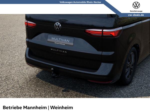 Volkswagen Multivan Energy 2.0 TDI DSG Klima AHK 7-Sitzer