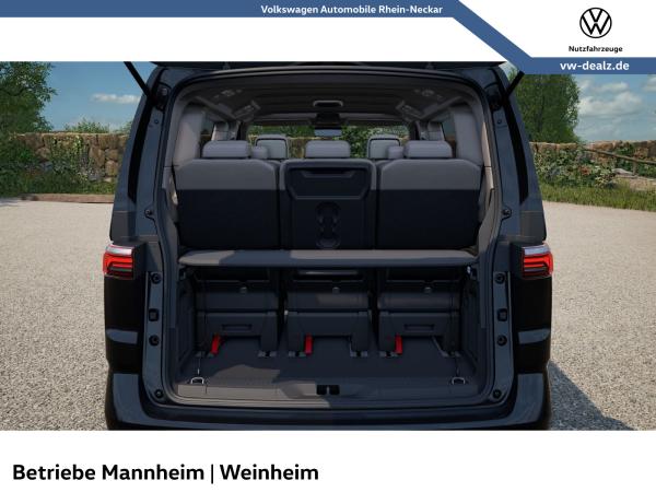 Volkswagen Multivan Energy 2.0 TDI DSG Klima AHK 7-Sitzer