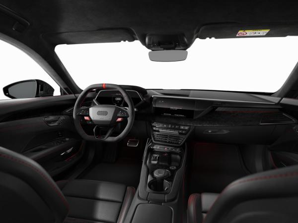 Audi RS e-tron GT performance Carbon/S-Sitze/Laser/HuD/Massage/360°