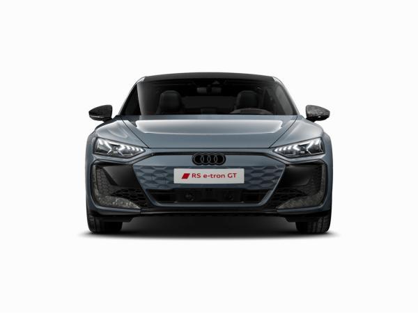 Audi RS e-tron GT performance Carbon/S-Sitze/Laser/HuD/Massage/360°