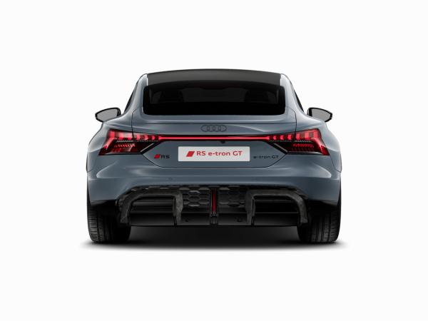 Audi RS e-tron GT performance Carbon/S-Sitze/Laser/HuD/Massage/360°