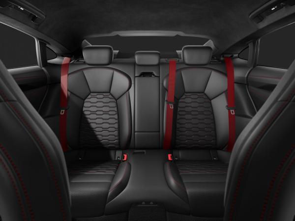 Audi RS e-tron GT performance Carbon/S-Sitze/Laser/HuD/Massage/360°