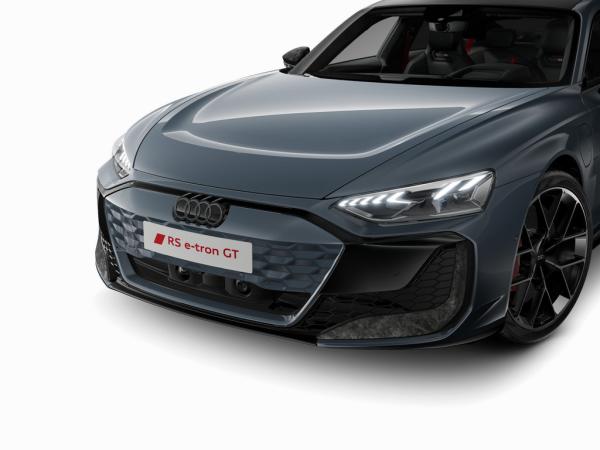 Audi RS e-tron GT performance Carbon/S-Sitze/Laser/HuD/Massage/360°