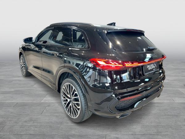 Audi Q5 TFSI qu. 2xS line/All Black/HuD/Pano/360°/Matrix/AHK/21Zoll