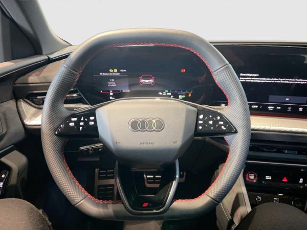 Audi Q5 TFSI qu. 2xS line/All Black/HuD/Pano/360°/Matrix/AHK/21Zoll