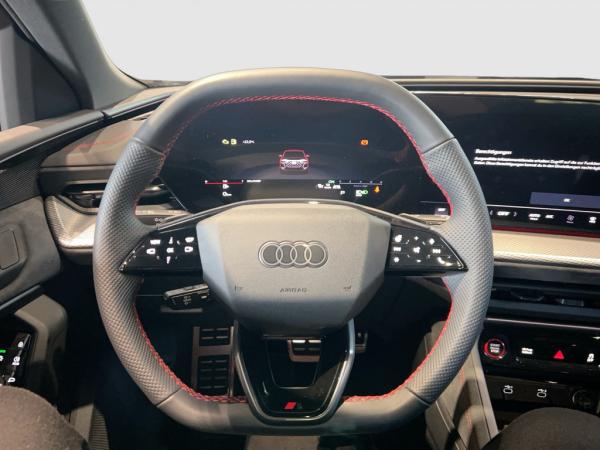 Audi Q5 TFSI qu. 2xS line/All Black/HuD/Pano/360°/Matrix/AHK/21Zoll