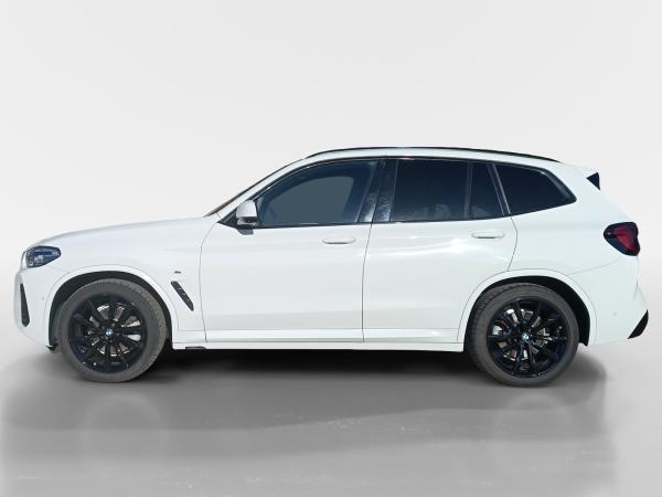 BMW X3 xDrive20d AT / Haustürlieferung*Sofort verfügbar*Anhängekupplung*M-Sportpaket*
