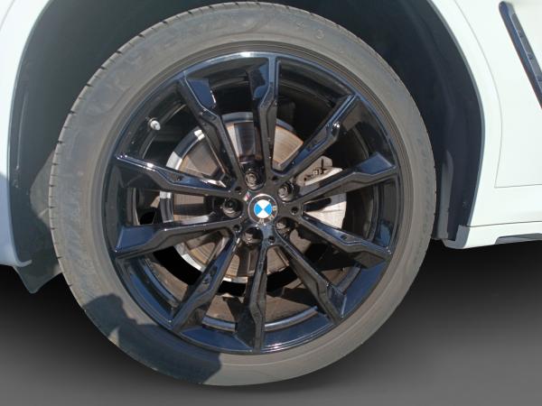 BMW X3 xDrive20d AT / Haustürlieferung*Sofort verfügbar*Anhängekupplung*M-Sportpaket*