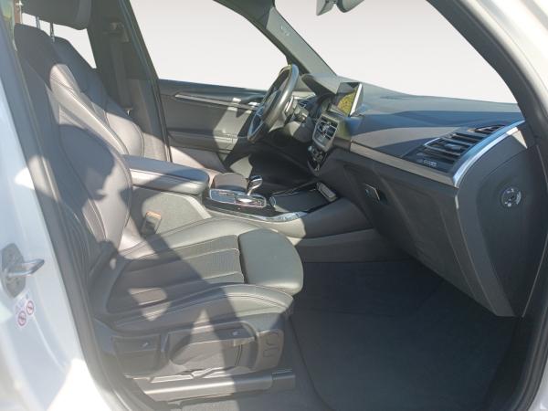 BMW X3 xDrive20d AT / Haustürlieferung*Sofort verfügbar*Anhängekupplung*M-Sportpaket*