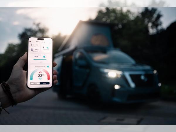 Nissan Primastar REVOTION UrbanCamper /Primastar dCi170 DCT