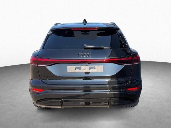 Audi e-tron Q6 S line businessperf. *AHK*