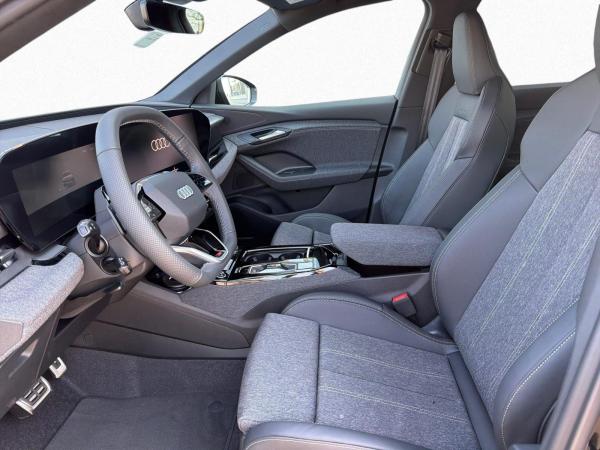 Audi e-tron Q6 S line businessperf. *AHK*