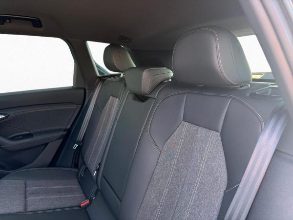 Audi e-tron Q6 S line businessperf. *AHK*