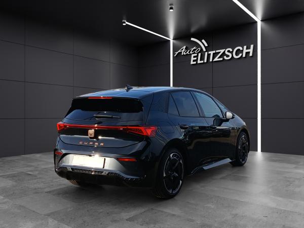 Cupra Born Edition Dynamic +++ sofort verfügbar +++ 170 kW (231 PS) 79 kWh