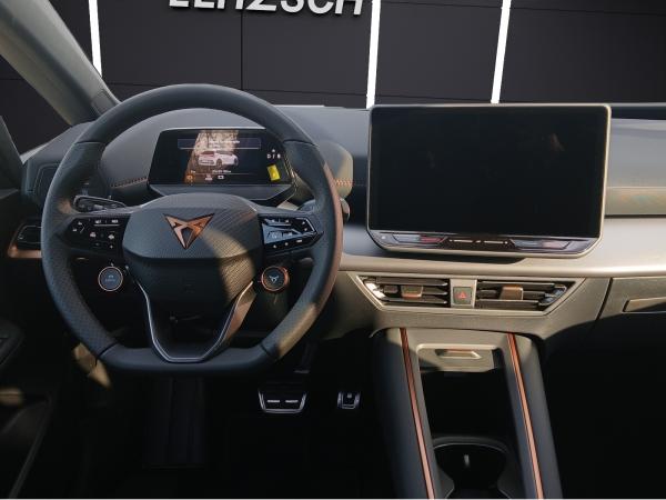 Cupra Born Edition Dynamic +++ sofort verfügbar +++ 170 kW (231 PS) 79 kWh