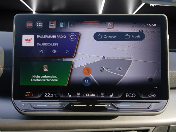 Cupra Born Edition Dynamic +++ sofort verfügbar +++ 170 kW (231 PS) 79 kWh