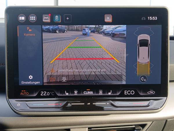 Cupra Born Edition Dynamic +++ sofort verfügbar +++ 170 kW (231 PS) 79 kWh