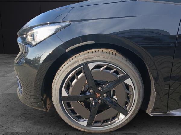 Cupra Born Edition Dynamic +++ sofort verfügbar +++ 170 kW (231 PS) 79 kWh