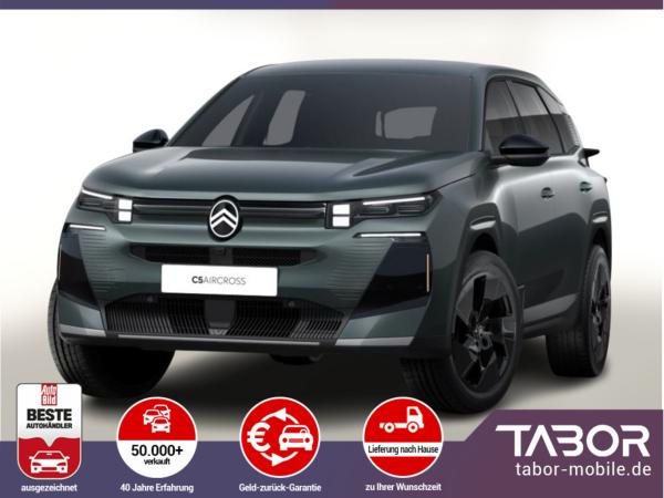 Citroën C5 Aircross Hybrid MAX Pano HUD eHk Nav ACC SHZ Citroën C5 Aircross Hybrid MAX Pano HUD eHk Nav ACC SHZ