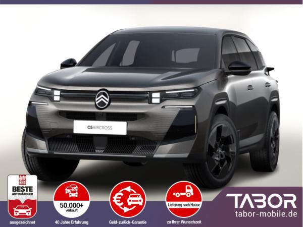 Citroën C5 Aircross Hybrid MAX Matrix ACC 360° HUD SHZ Citroën C5 Aircross Hybrid MAX Matrix ACC 360° HUD SHZ