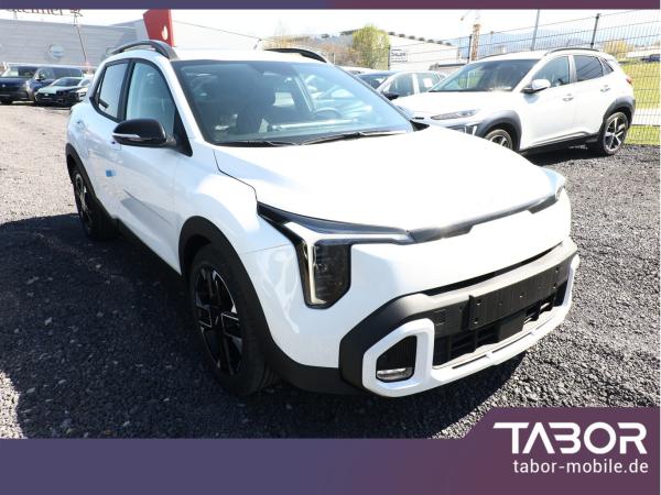 Kia Stonic AT MHEV GT-Line Pano ACC SHZ LED Nav Kam