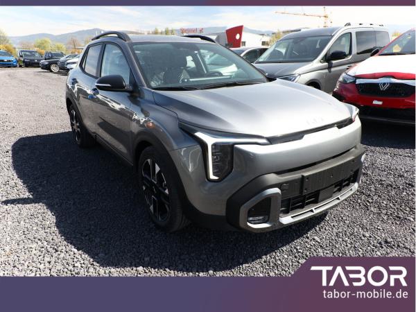 Kia Stonic AT MHEV GT-Line Pano ACC SHZ LED Nav Kam