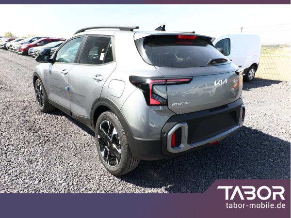 Kia Stonic AT MHEV GT-Line Pano ACC SHZ LED Nav Kam