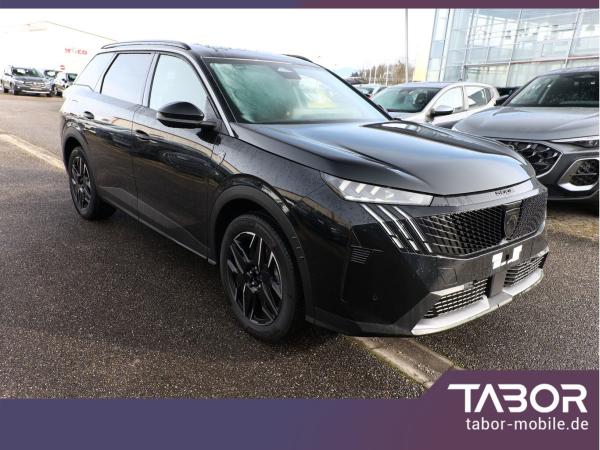 Peugeot 5008 Hybrid GT Pano KomfortP AHK eHK Nav ACC BT