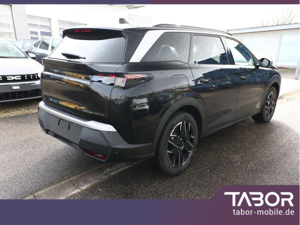 Peugeot 5008 Hybrid GT Pano KomfortP AHK eHK Nav ACC BT