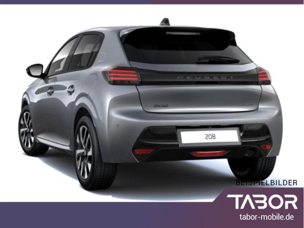Peugeot 208 Hybrid Business Nav PrivG Kam 2xPDC CarPlay