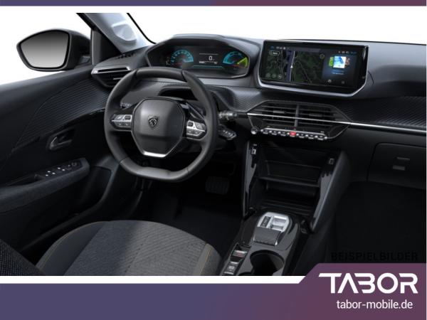 Peugeot 208 Hybrid Business Nav PrivG Kam 2xPDC CarPlay
