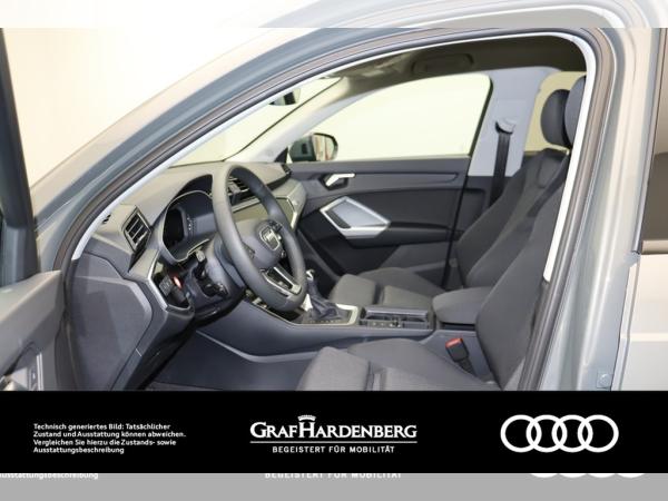 Audi Q3 35 TFSI advanced Matrix Navi ACC AHK SHZ - Verfügbar ab dem 20.03