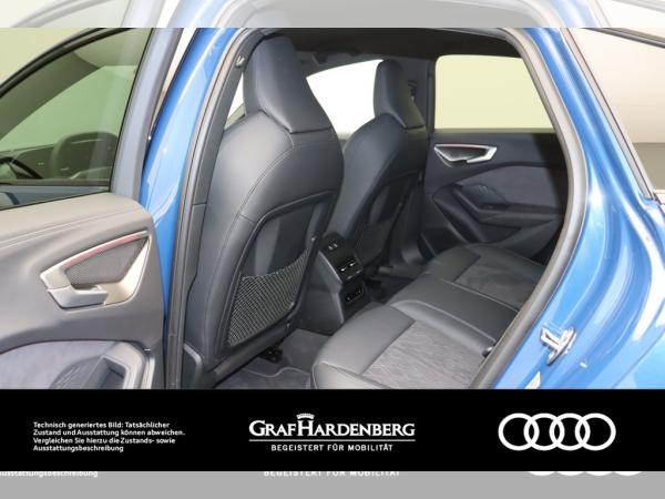 Audi A5 Lim. e-hybrid quattro S line Matrix Navi B&O - Verfügbar ab dem 20.03