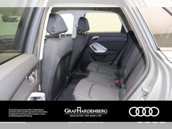 Audi Q3 35 TFSI advanced Matrix Navi ACC AHK SHZ - Verfügbar ab dem 20.03
