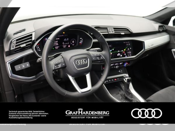 Audi Q3 Sportback 35 TDI S line LED Navi ACC AHK- Verfügbar ab dem 20.03