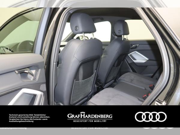 Audi Q3 Sportback 35 TDI S line LED Navi ACC AHK- Verfügbar ab dem 20.03