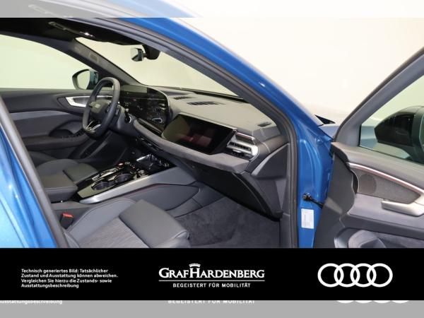 Audi A5 Lim. e-hybrid quattro S line Matrix Navi B&O - Verfügbar ab dem 20.03